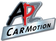 APZ CARMOTION