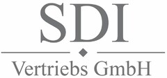 SDI Vertriebs GmbH