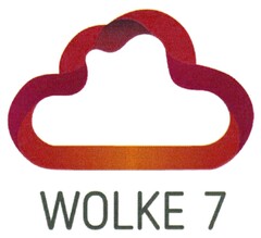 WOLKE 7