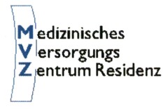 Medizinisches Versorgungs Zentrum Residenz