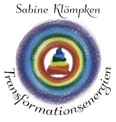 Sabine Klömpken Transformationsenergien