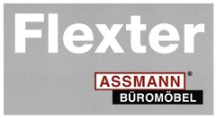 Flexter ASSMANN BÜROMÖBEL