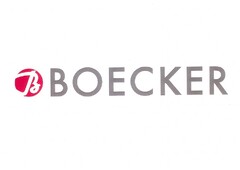 B BOECKER