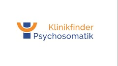 Klinikfinder Psychosomatik