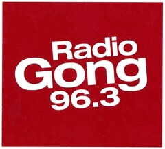 Radio Gong 96.3