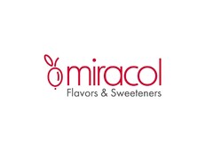 miracol Flavors & Sweeteners