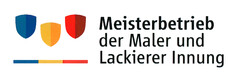 Meisterbetrieb der Maler und Lackierer Innung