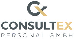 CONSULTEX PERSONAL GMBH