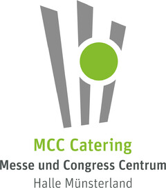 MCC Catering Messe und Congress Centrum Halle Münsterland