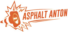 ASPHALT ANTON