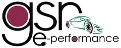 gsr e-performance