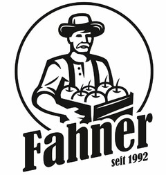 Fahner seit 1992