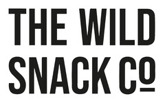 THE WILD SNACK Co