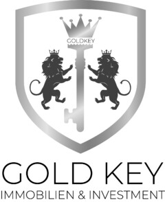 GOLDKEY GOLD KEY IMMOBILIEN & INVESTMENT