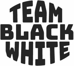 TEAM BLACK WHITE