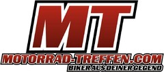 MT MOTORRAD-TREFFEN.COM BIKER AUS DEINER GEGEND