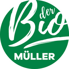 der Bio MÜLLER