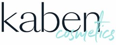 kaben cosmetics