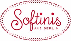 Softinis AUS BERLIN