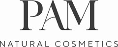 PAM NATURAL COSMETICS