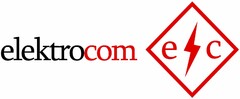 elektrocom e c