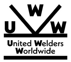 UWW United Welders Worldwide