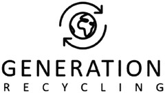 GENERATION RECYCLING