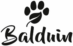 Balduin