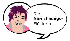 Die Abrechnungs-Flüsterin