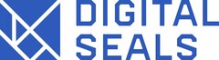 DIGITAL SEALS