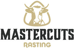 MASTERCUTS RASTING