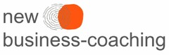 new business-coaching