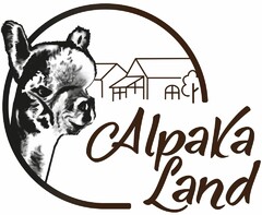 AlpaKa Land