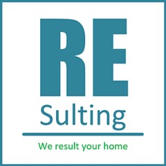 RE Sulting We result your home