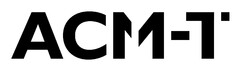 ACM-T