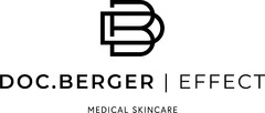 DB DOC.BERGER EFFECT MEDICAL SKINCARE