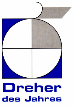 Dreher des Jahres