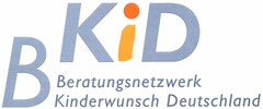 BKiD Beratungsnetzwerk Kinderwunsch Deutschland