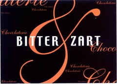 BITTER & ZART Chocolaterie