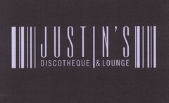 JUSTIN'S DISCOTHEQUE & LOUNGE