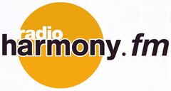 radio harmony.fm