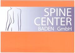 SPINE CENTER BADEN GmbH