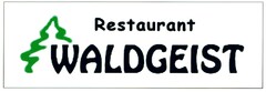 Restaurant WALDGEIST