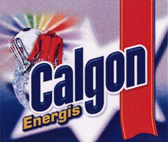 Calgon Energis
