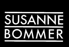 SUSANNE BOMMER