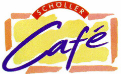 SCHÖLLER Cafe