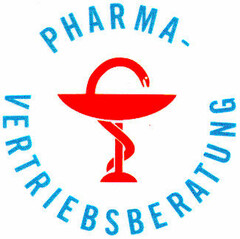 PHARMA-VERTRIEBSBERATUNG