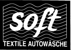 soft TEXTILE AUTOWÄSCHE