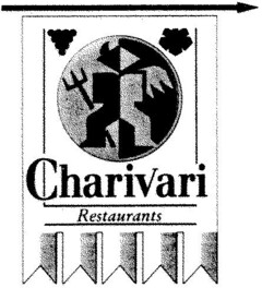 Charivari Restaurants