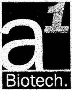 a1 Biotech.